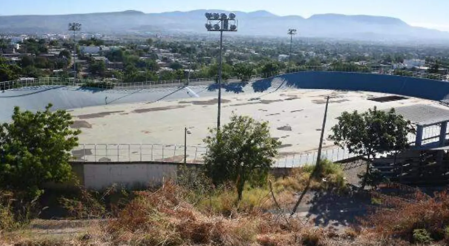 Lago Del Parque EME - Parque 87, Mexico
